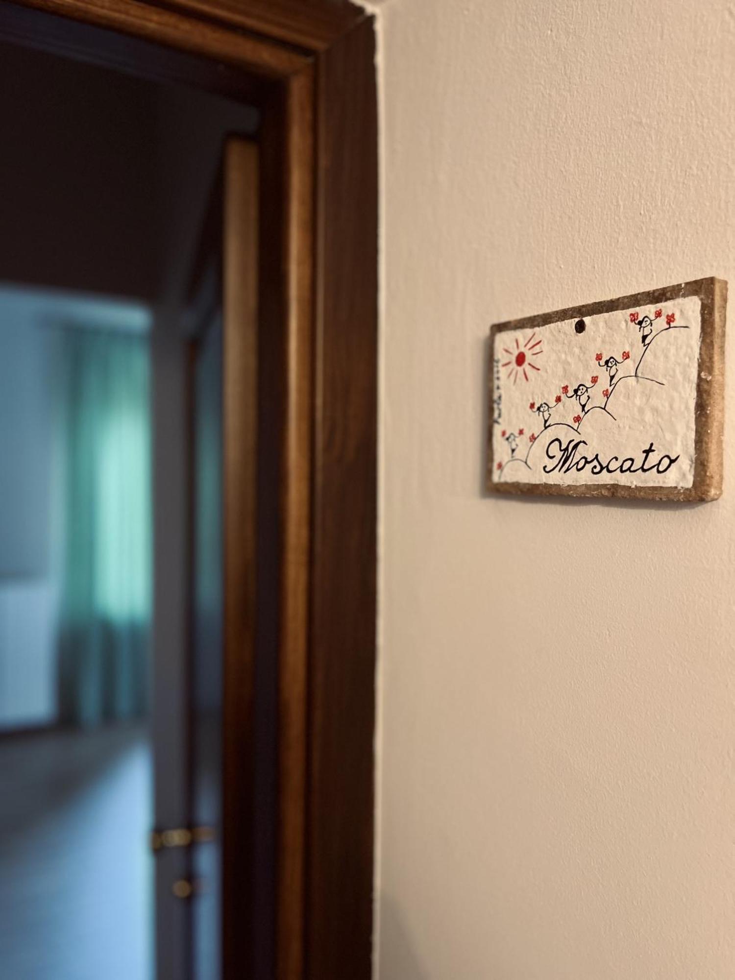 فندق Casa Caimotta نيف المظهر الخارجي الصورة
