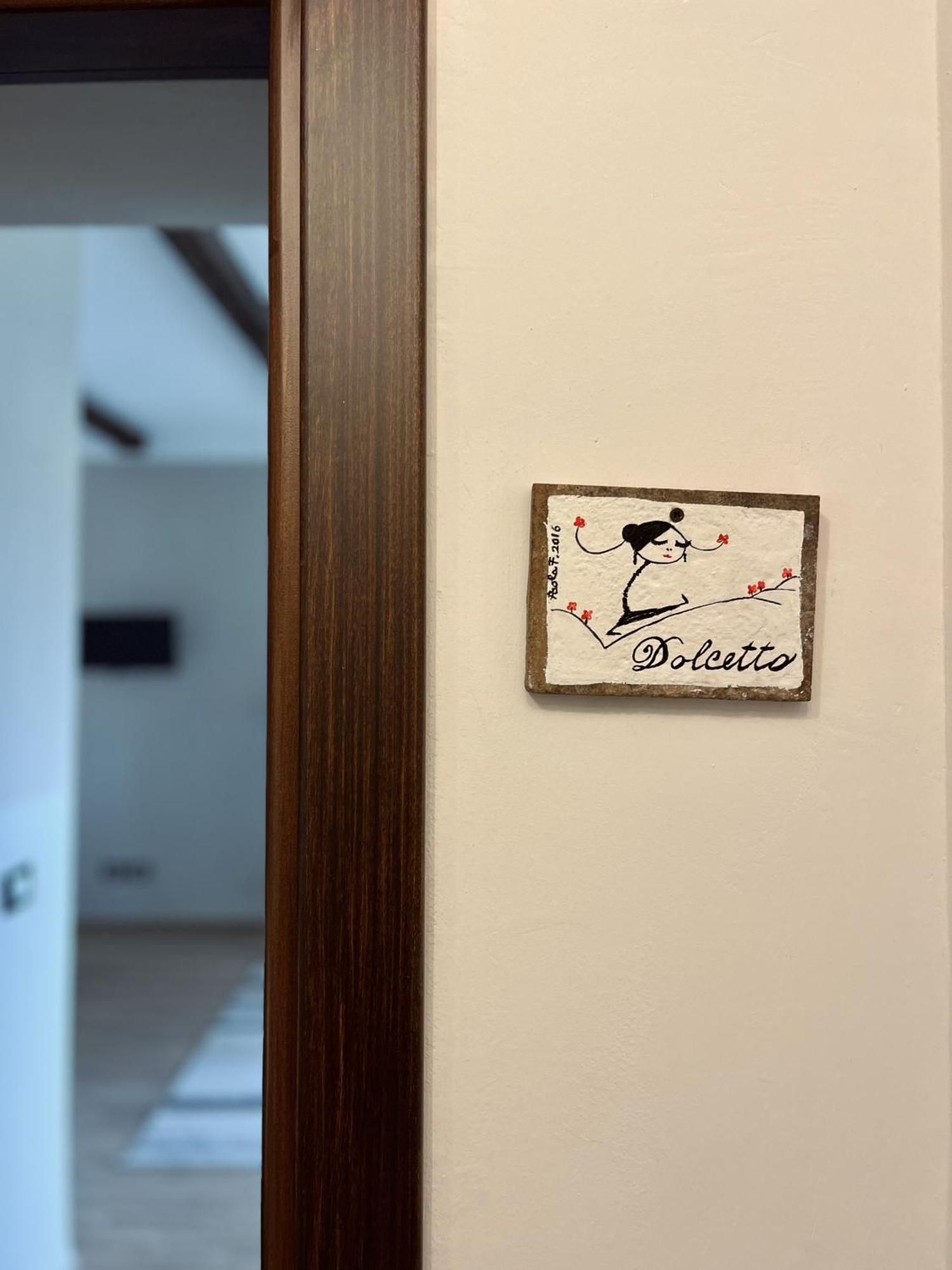 فندق Casa Caimotta نيف المظهر الخارجي الصورة