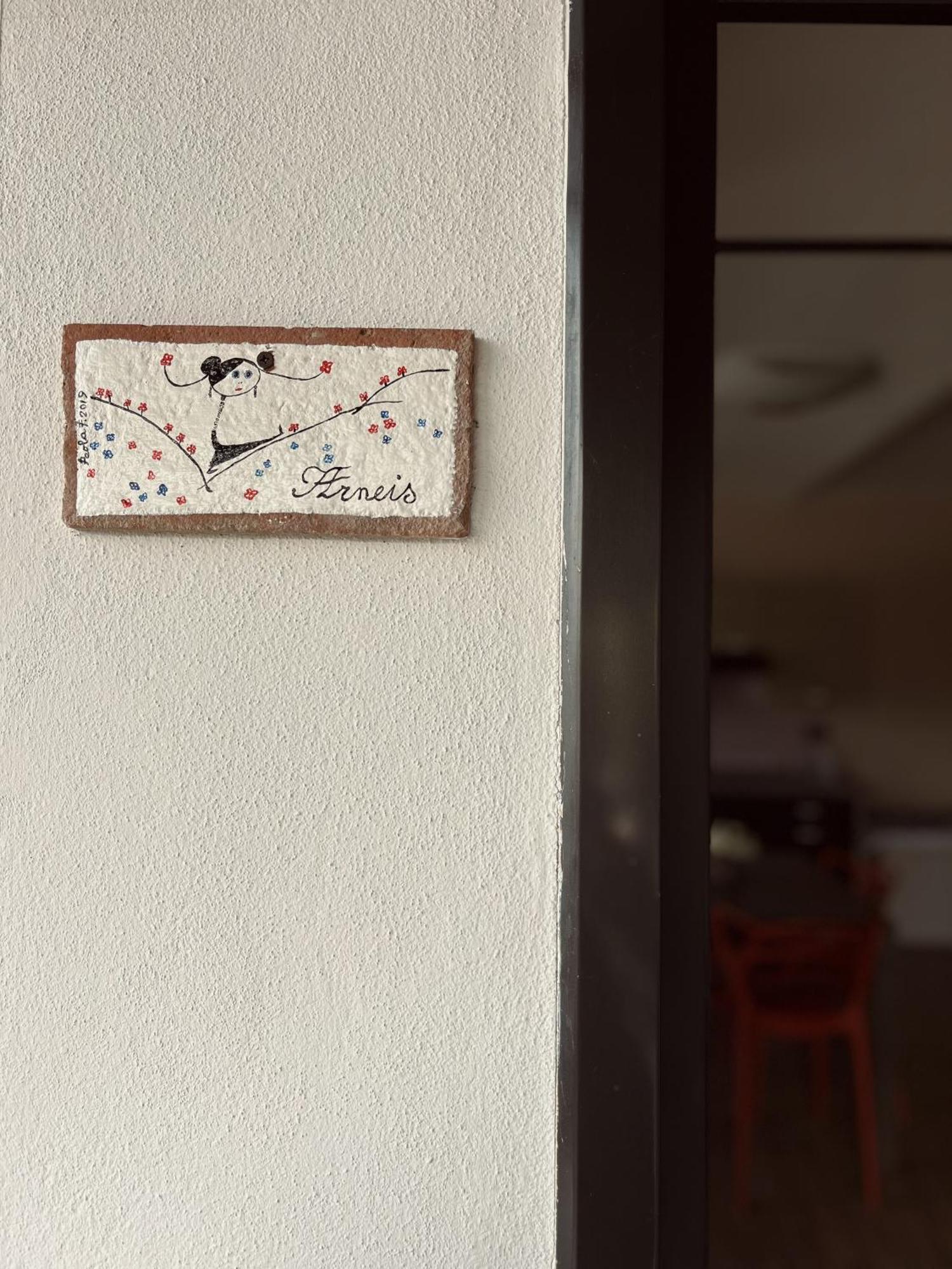 فندق Casa Caimotta نيف المظهر الخارجي الصورة