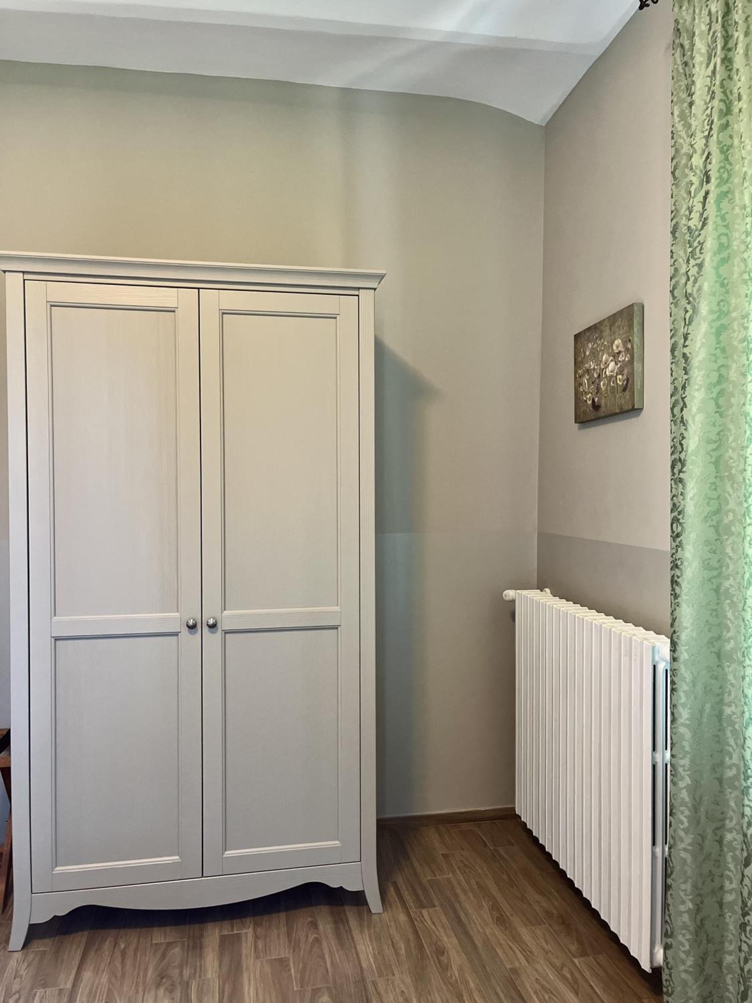 فندق Casa Caimotta نيف المظهر الخارجي الصورة