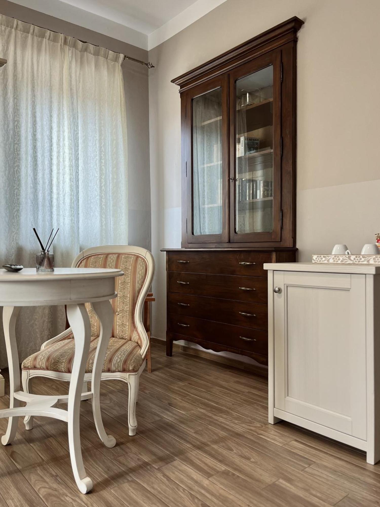 فندق Casa Caimotta نيف المظهر الخارجي الصورة