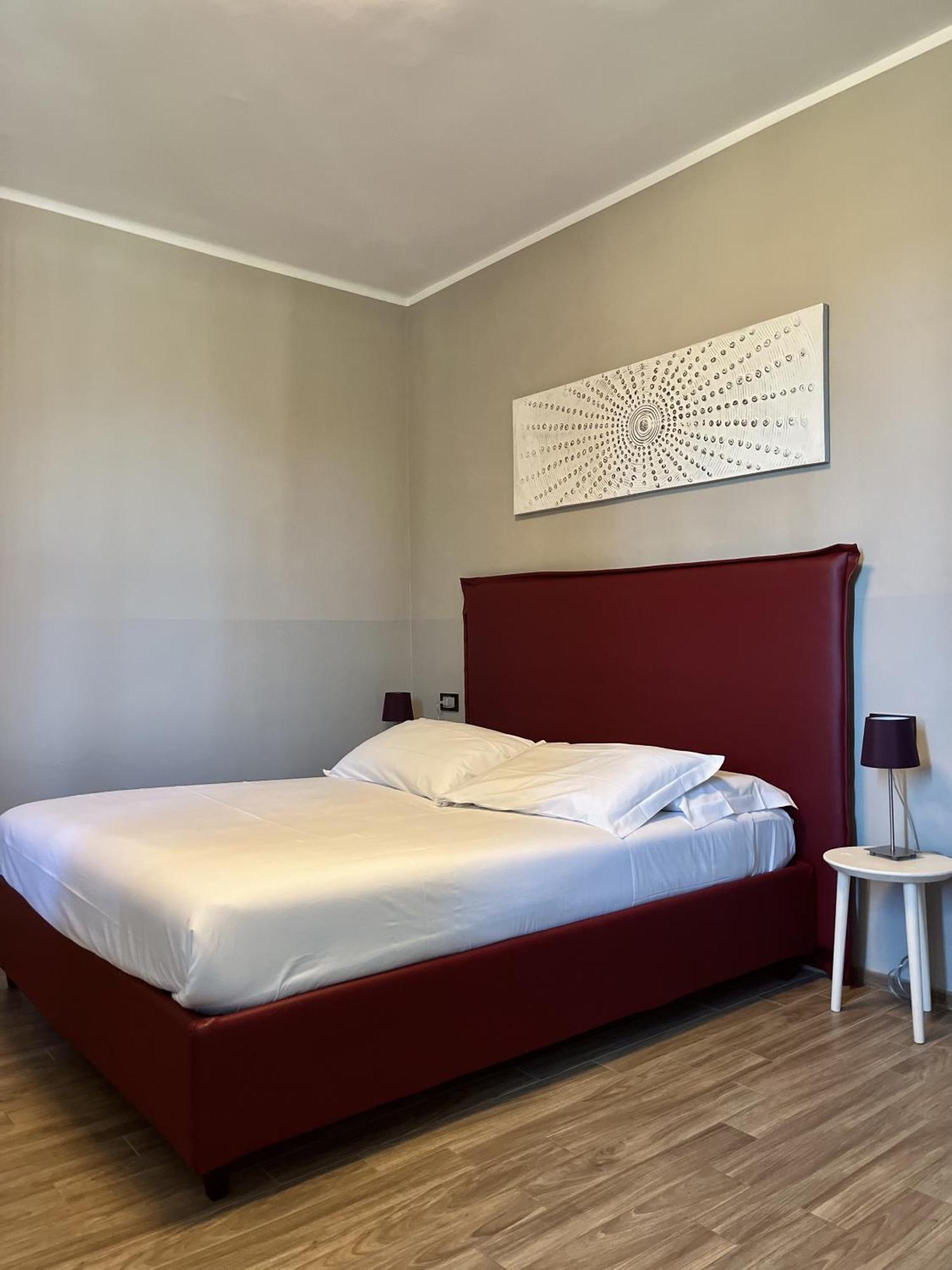فندق Casa Caimotta نيف المظهر الخارجي الصورة