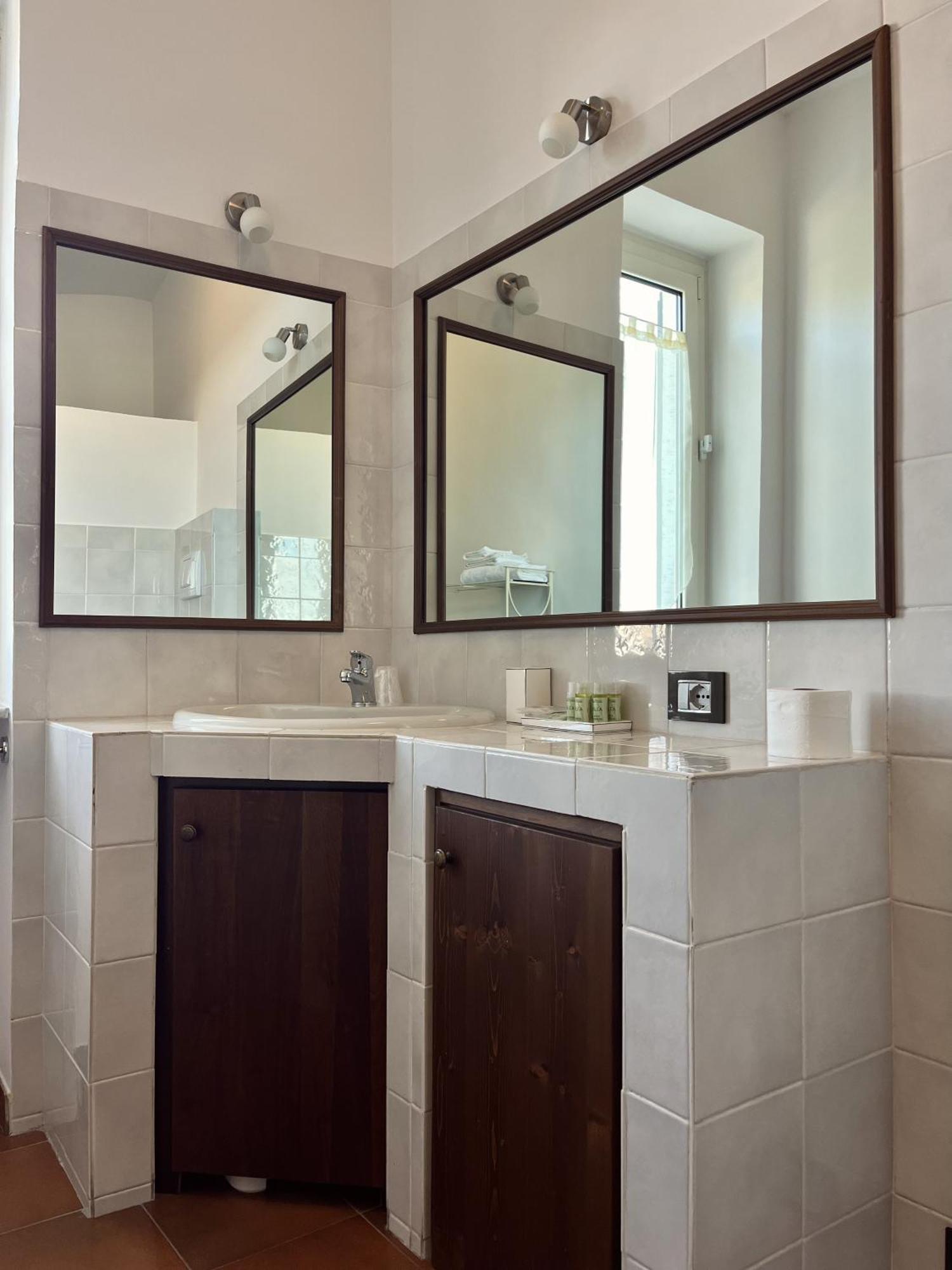 فندق Casa Caimotta نيف المظهر الخارجي الصورة