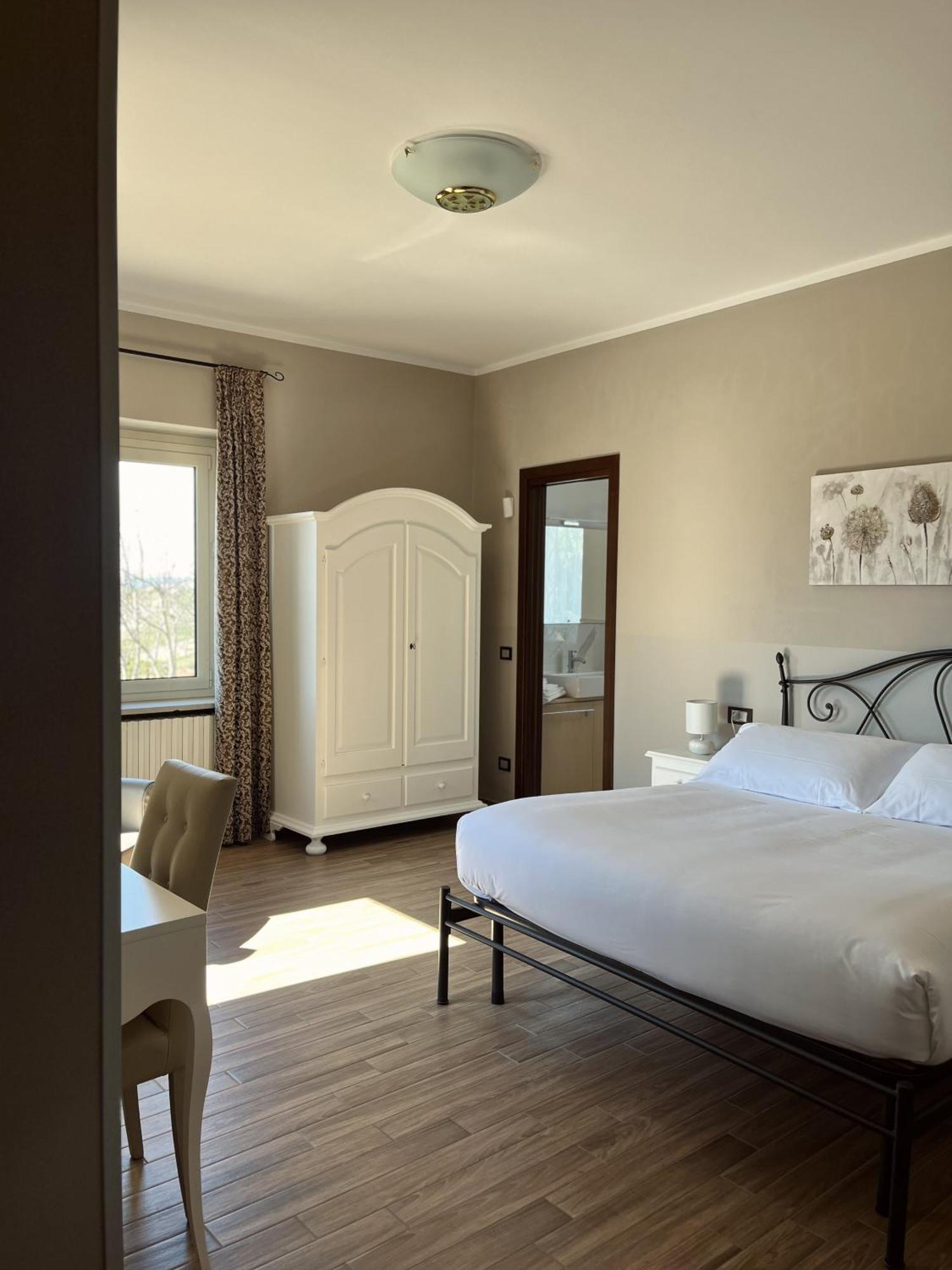 فندق Casa Caimotta نيف المظهر الخارجي الصورة