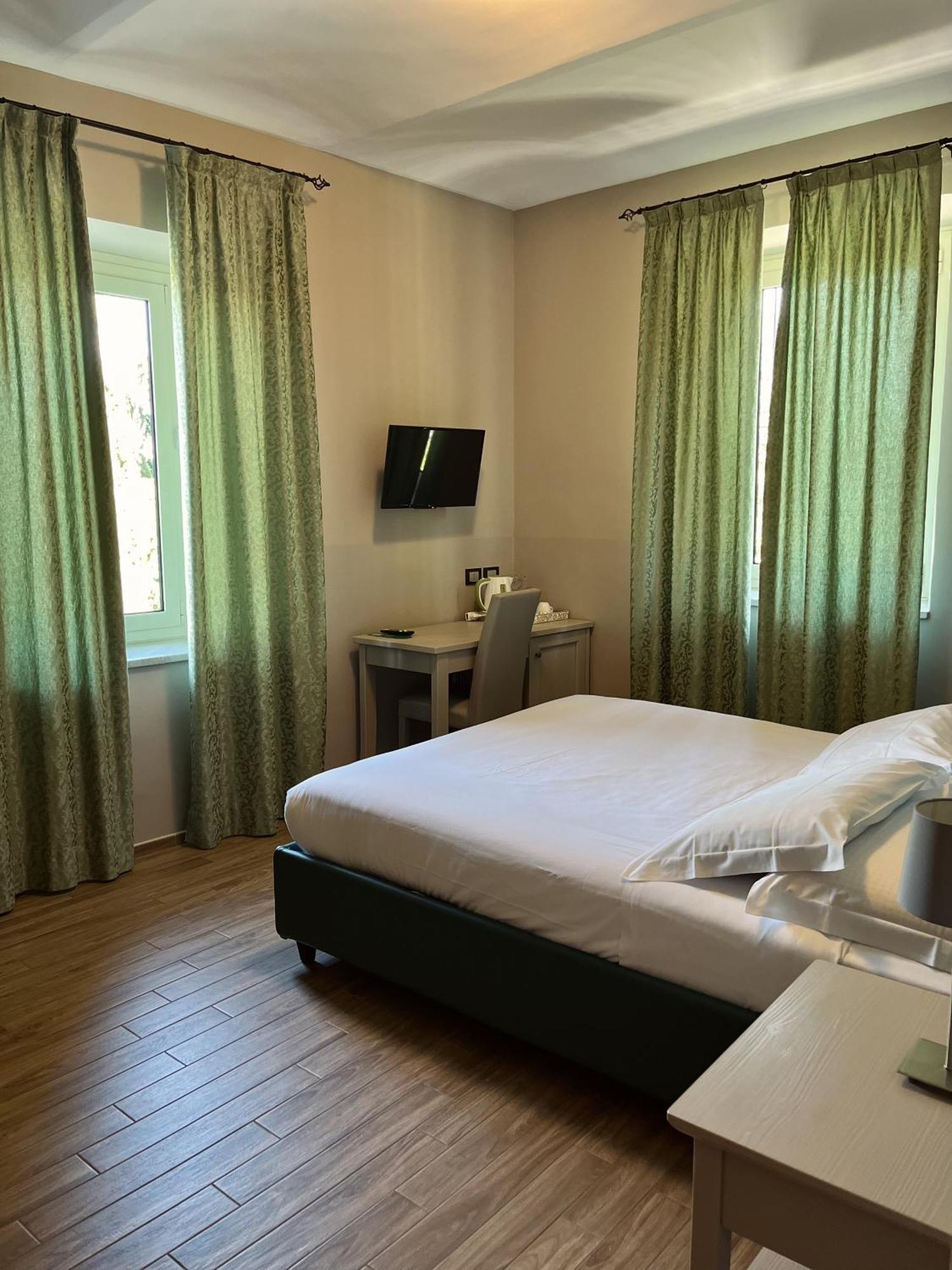 فندق Casa Caimotta نيف المظهر الخارجي الصورة