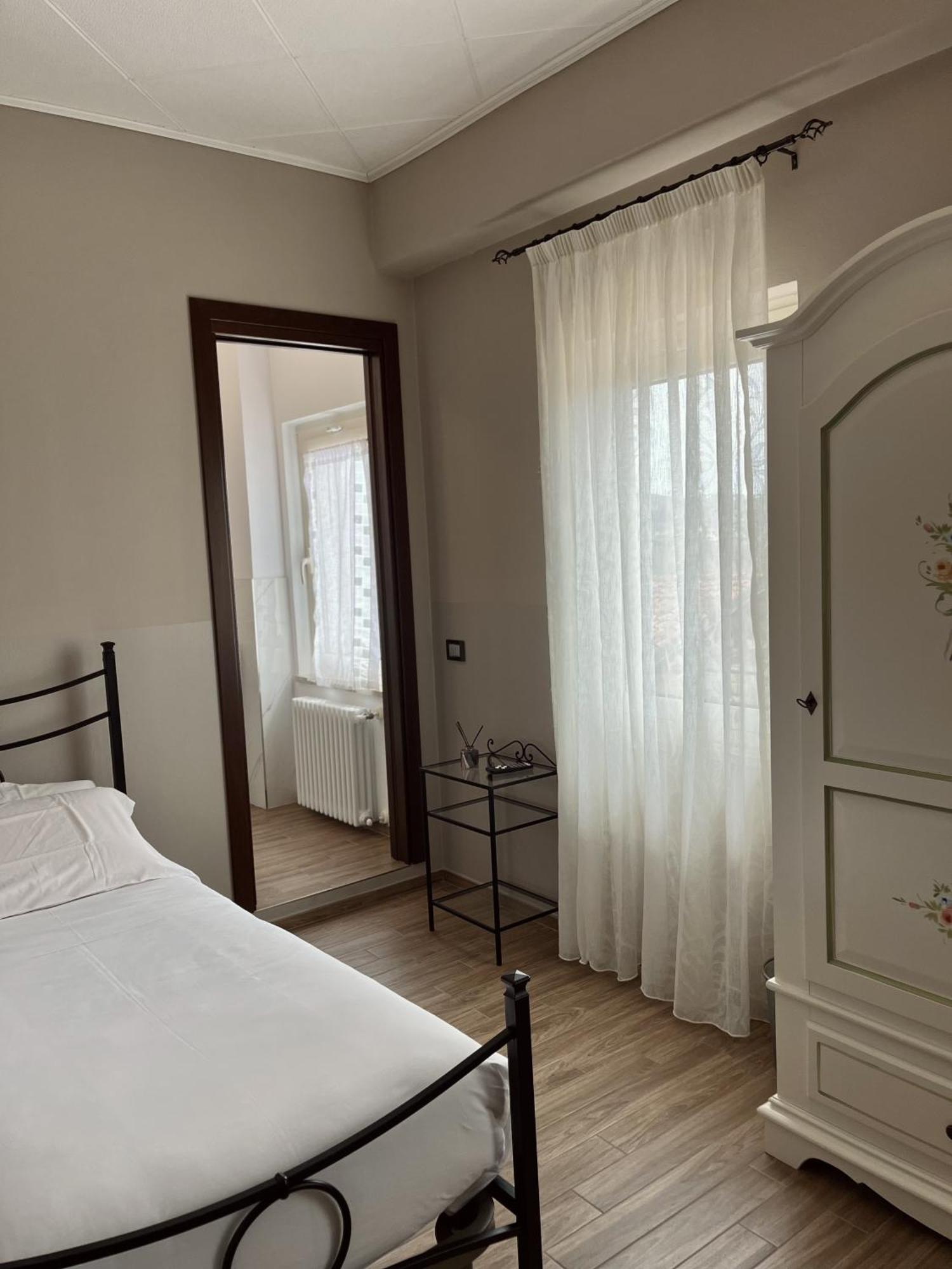 فندق Casa Caimotta نيف المظهر الخارجي الصورة