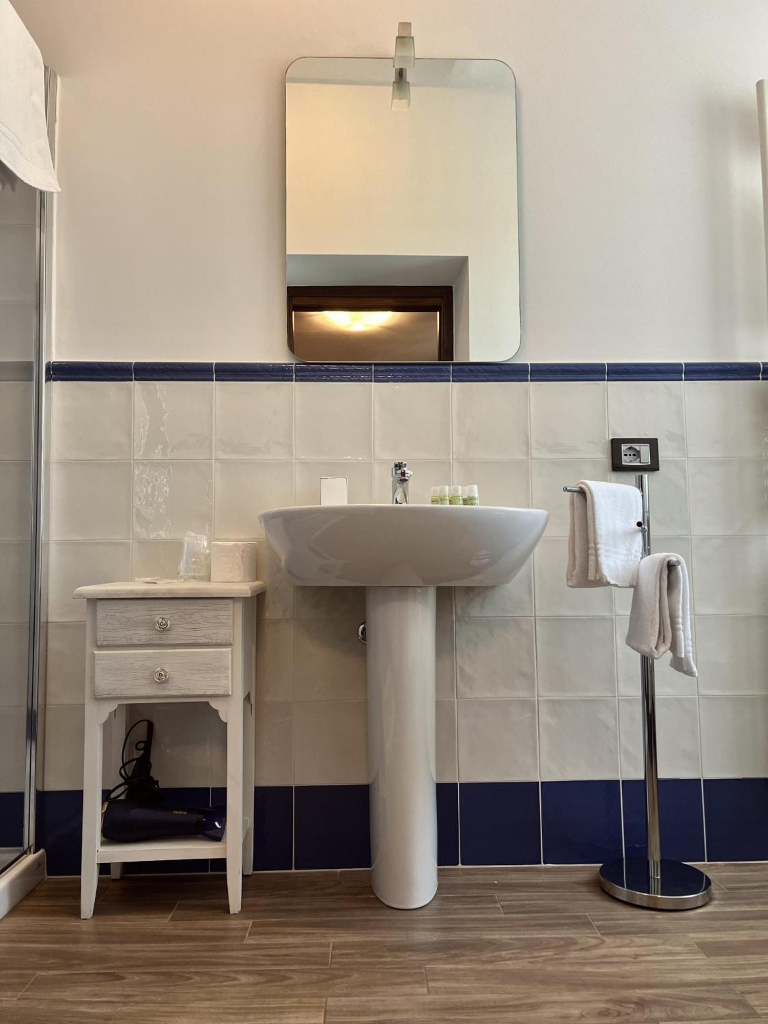 فندق Casa Caimotta نيف المظهر الخارجي الصورة