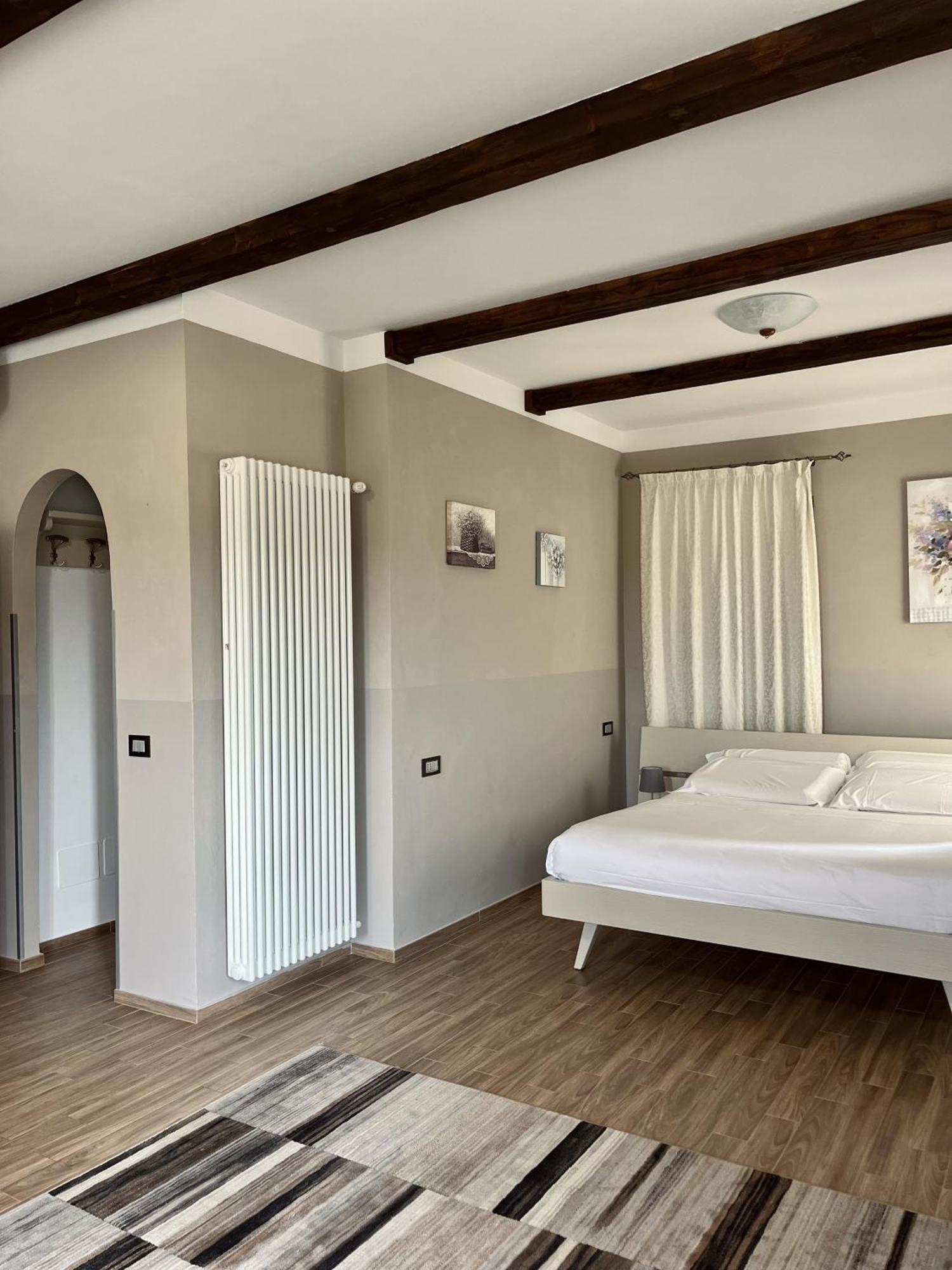 فندق Casa Caimotta نيف المظهر الخارجي الصورة