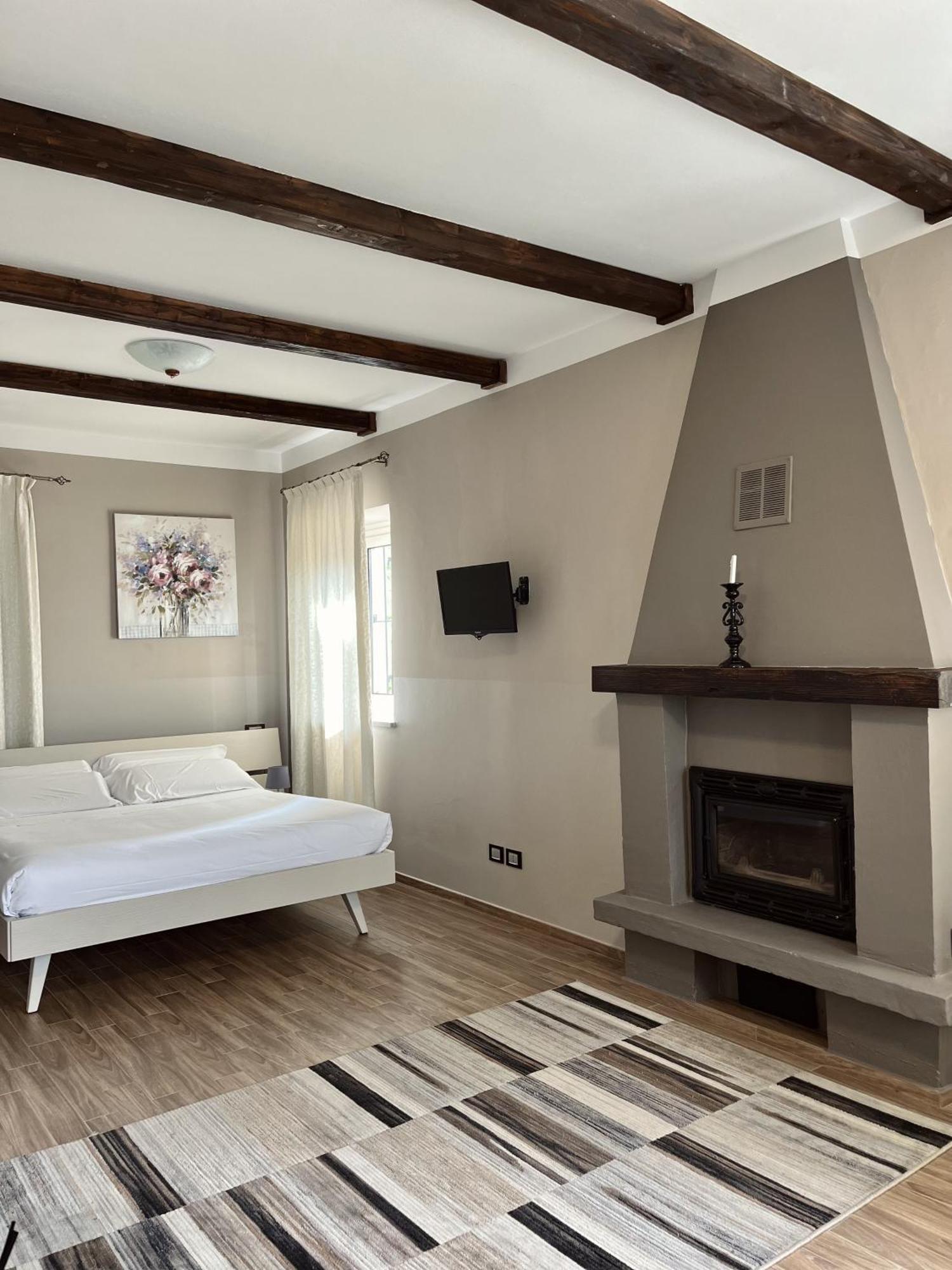 فندق Casa Caimotta نيف المظهر الخارجي الصورة