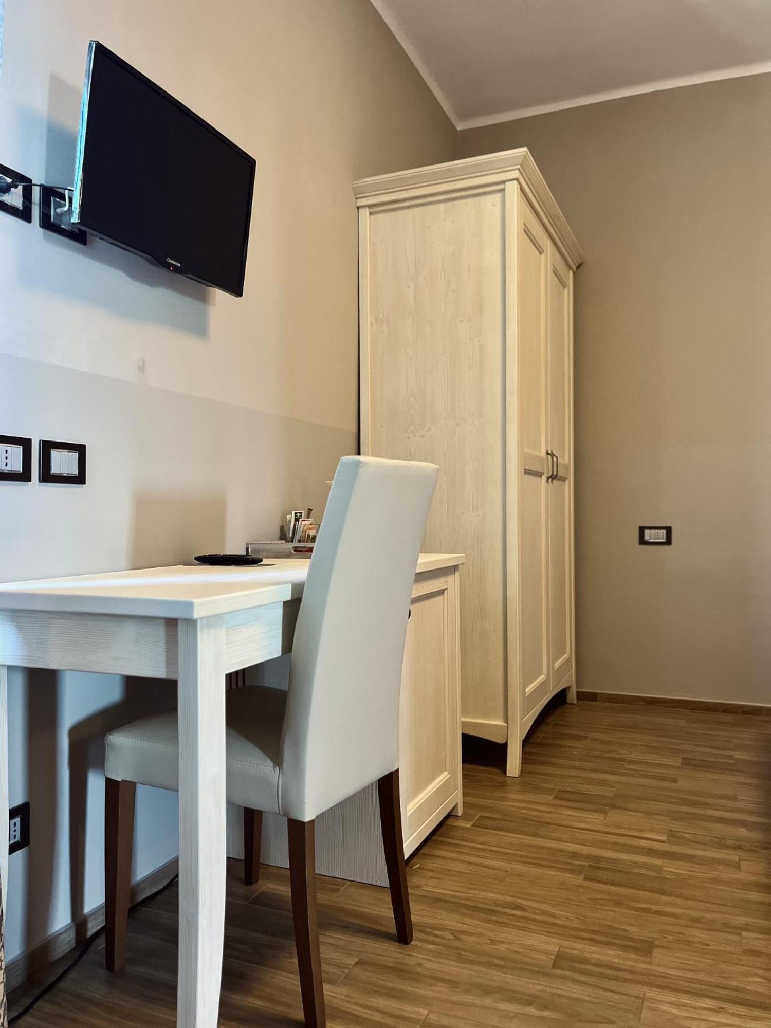 فندق Casa Caimotta نيف المظهر الخارجي الصورة