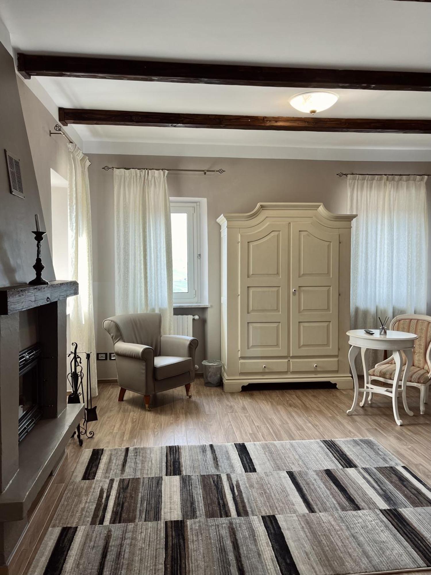 فندق Casa Caimotta نيف المظهر الخارجي الصورة