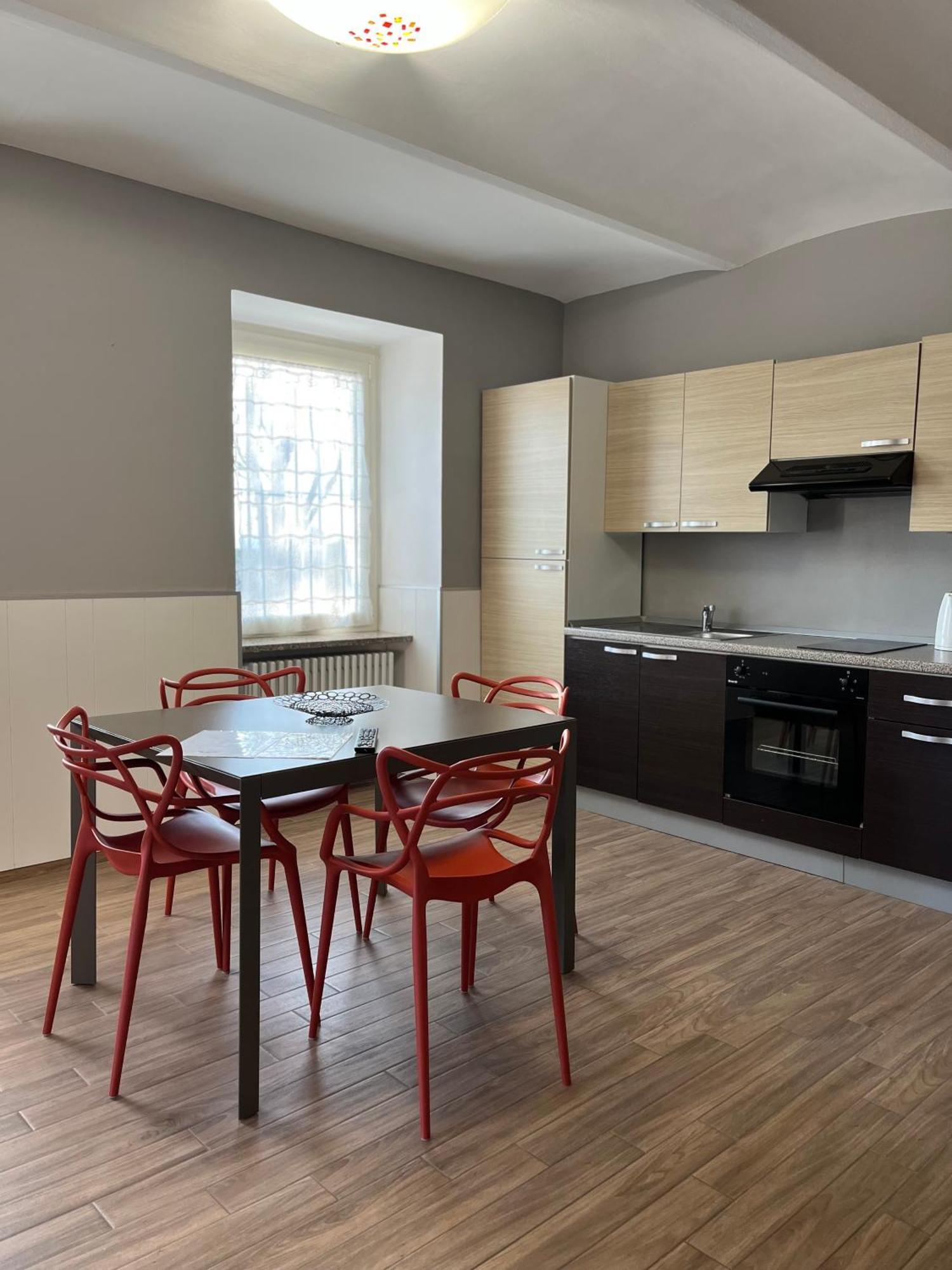 فندق Casa Caimotta نيف المظهر الخارجي الصورة