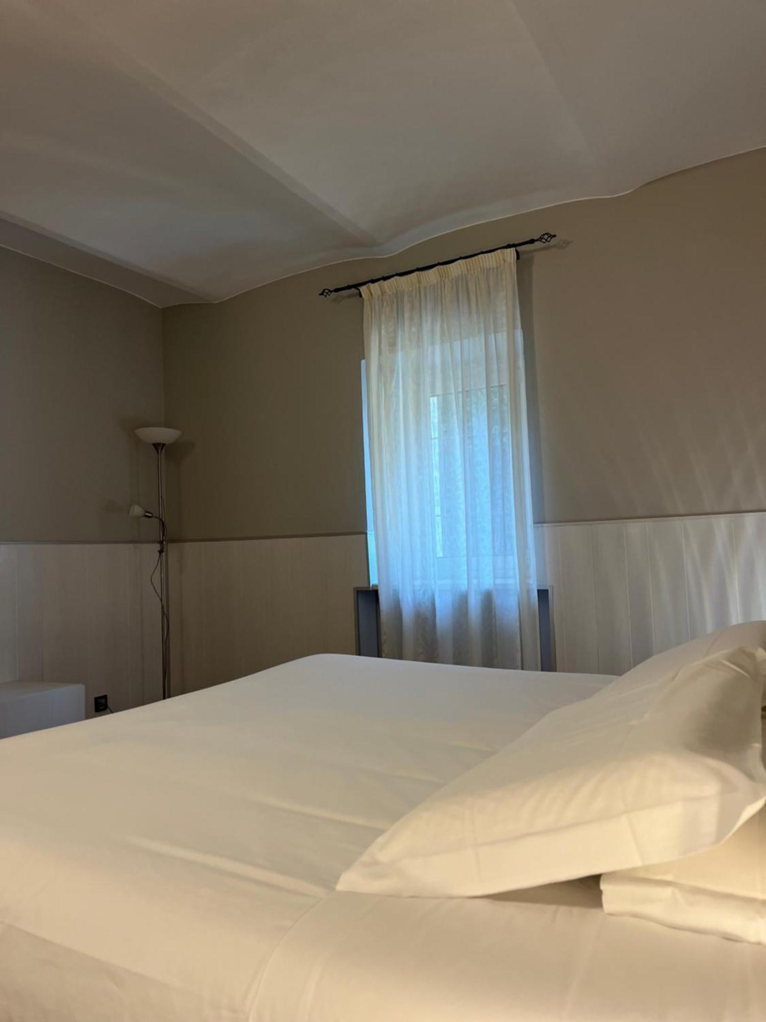 فندق Casa Caimotta نيف المظهر الخارجي الصورة