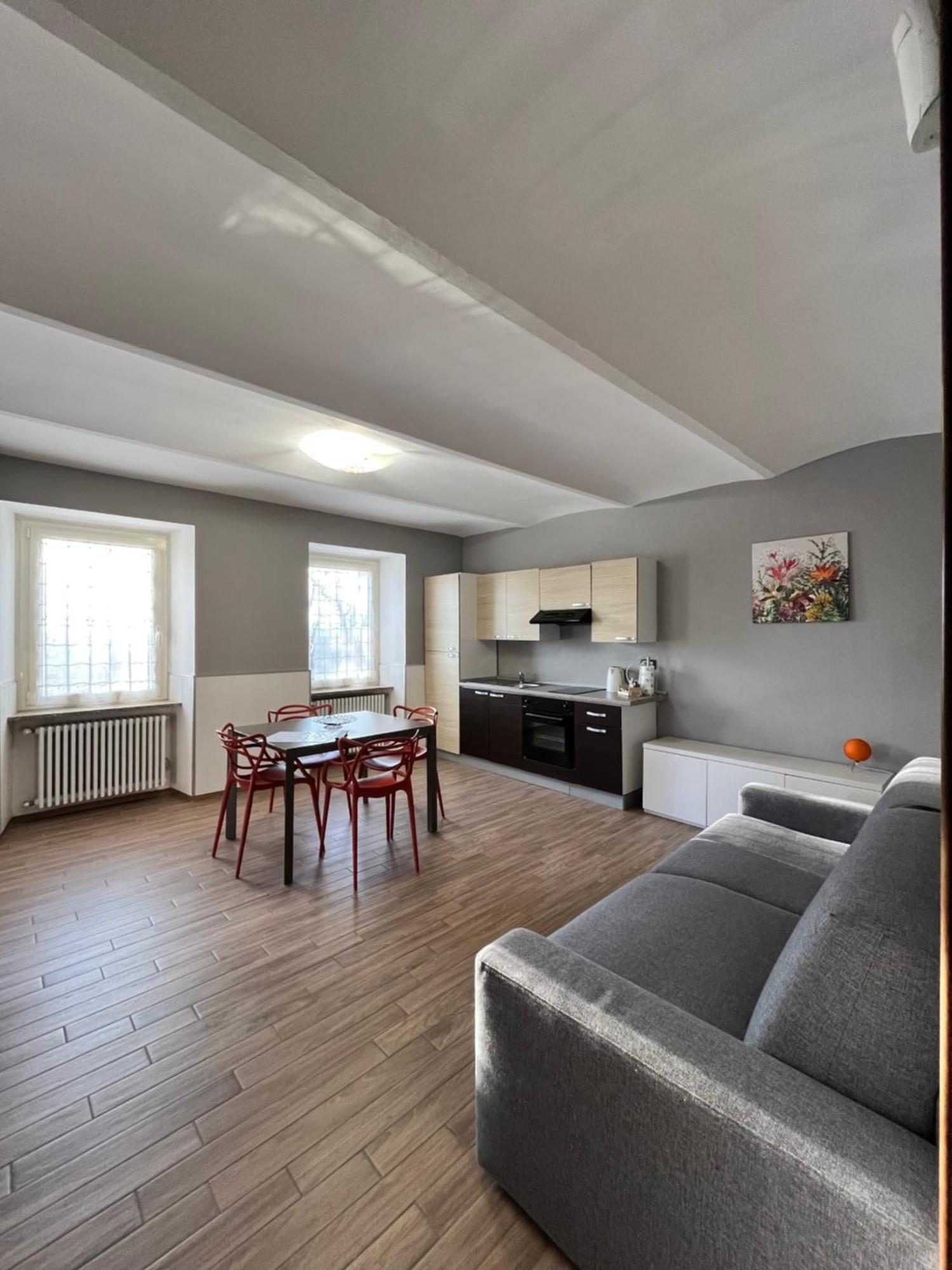 فندق Casa Caimotta نيف المظهر الخارجي الصورة